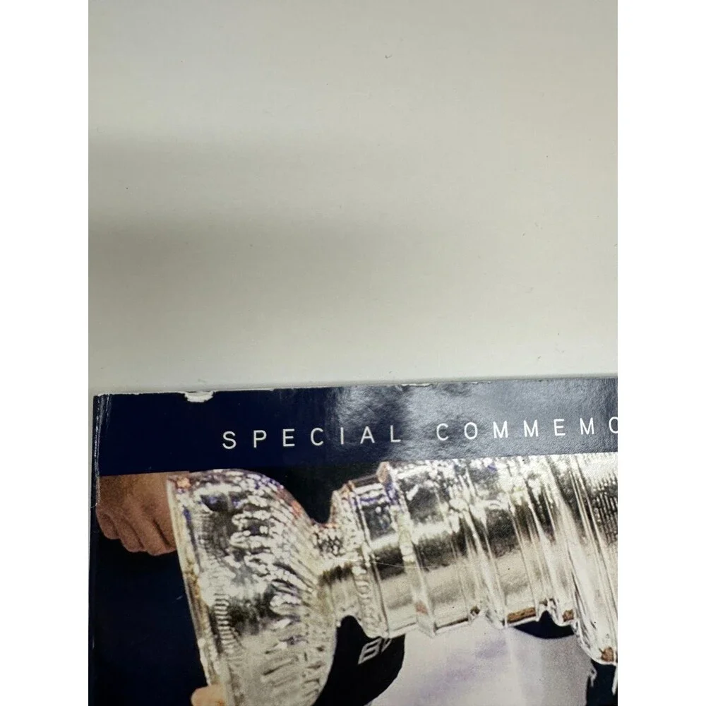 Lightning Strikes Tampa Bay Lightning 2020 Stanley Cup Erik Erlendsson NHL Book